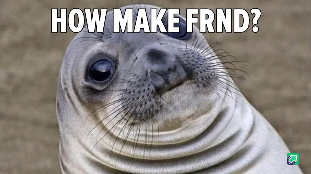But seriously, I'm not joking.
