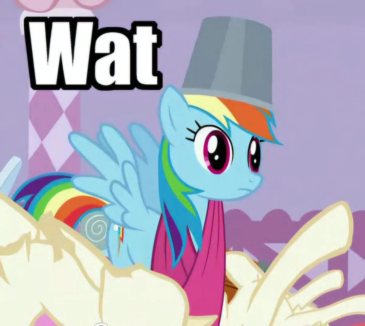 Sunday Pony Dump 8: Hilarious Reactions to Your Reactions