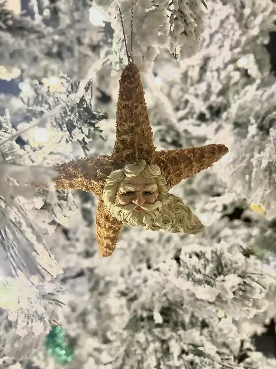 Festive Ornament Fun!