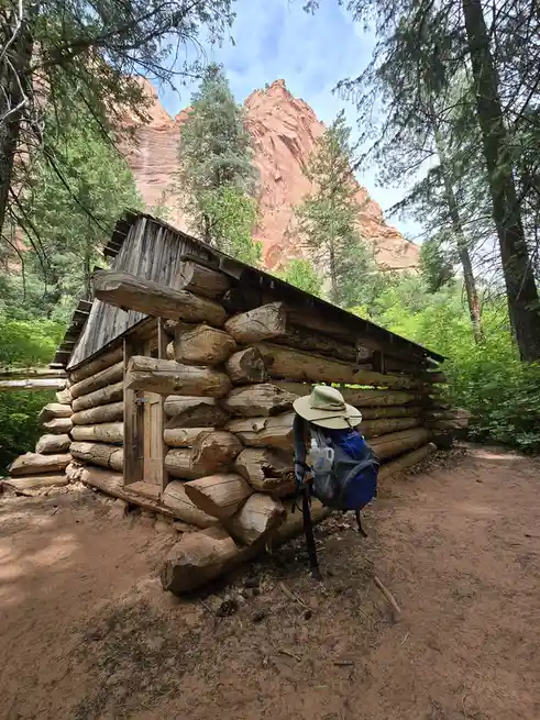 Zion: A place of significance