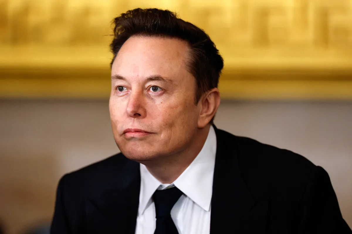Panic at the US Treasury as Musk's Team Gains Access to Key Payment Systems