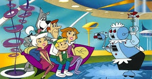 A Nostalgic Trip Back to The Jetsons: The Classic 1962 Series