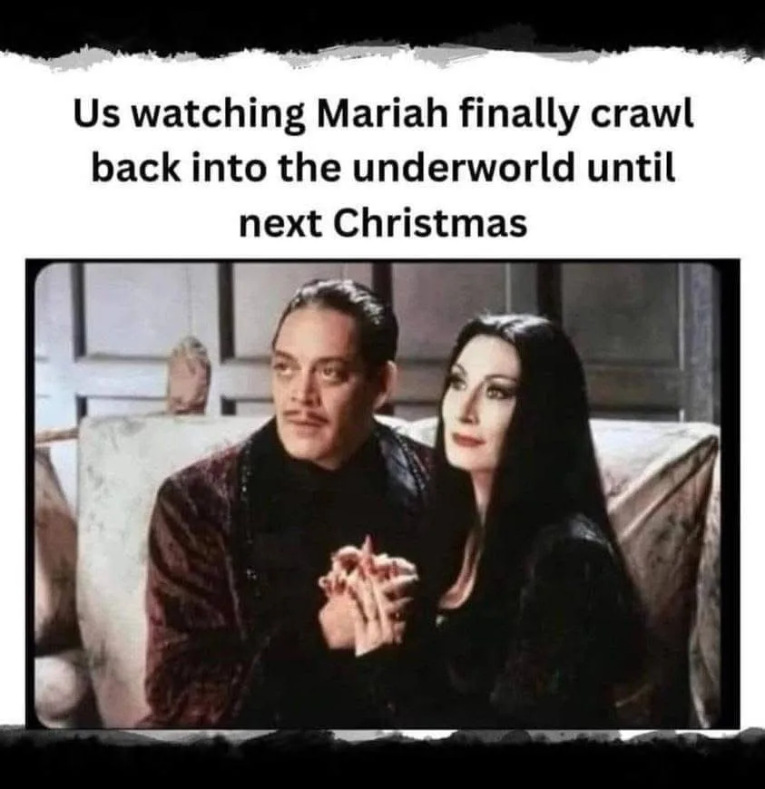 This Could Be Us, Girl... Just Imagine!