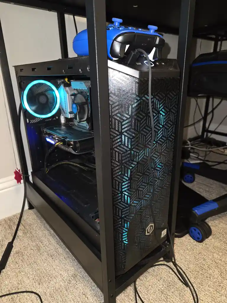 Is This an ATX Motherboard?