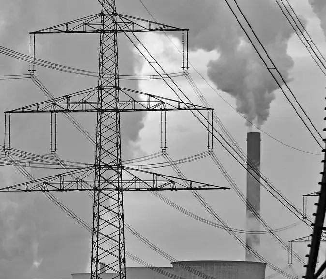 The Power of Electricity