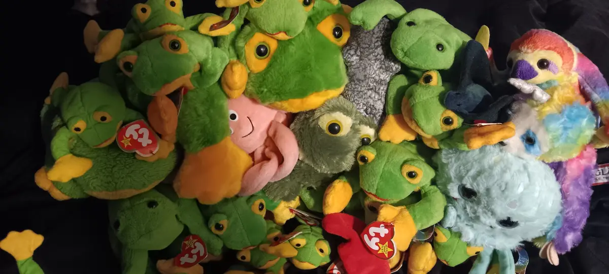 Welcome to FrogCommune!