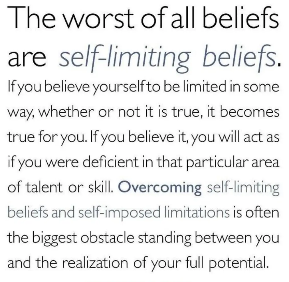 A Post About Empowerment and Inspiration