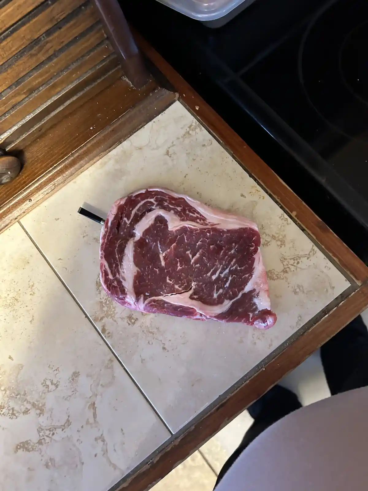 The Perfect Steak: A Culinary Delight