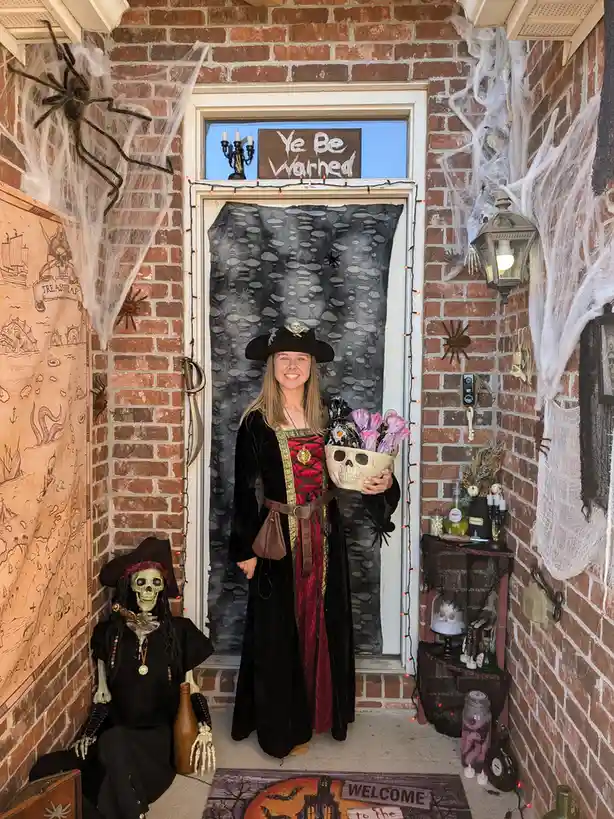 Get Ready for Halloween 2024: The Countdown Begins!