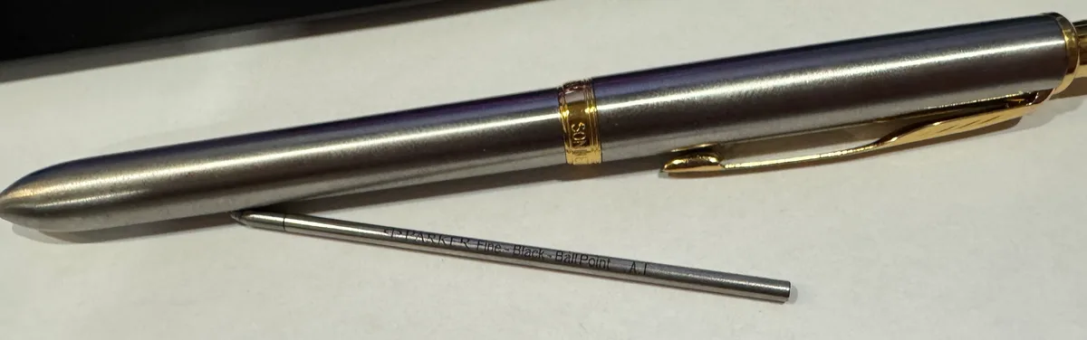 Found This in Japan: Seeking Refill Sources for My Unique Find