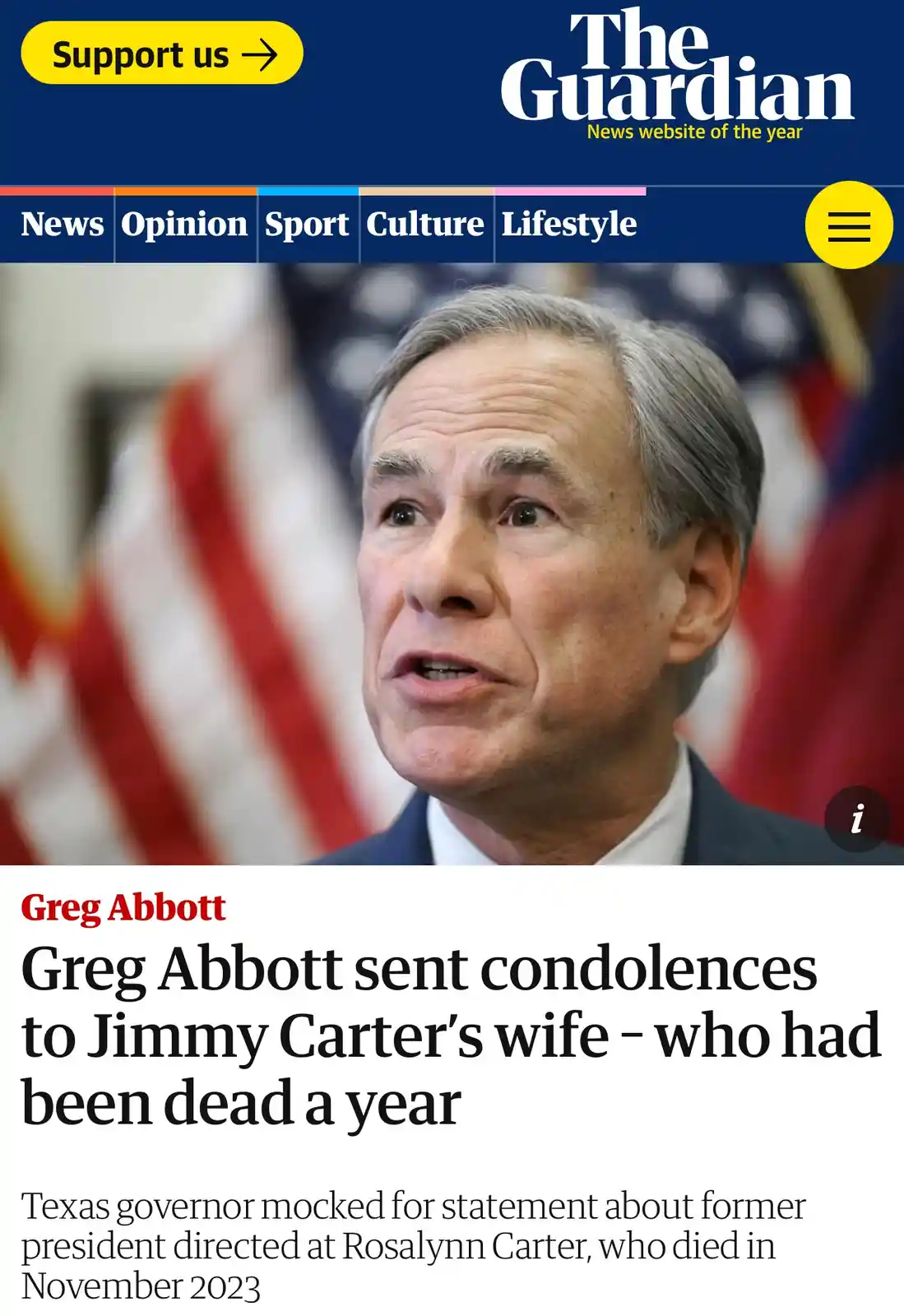 Can We Get Him a Gentle Reminder Stick for This Behavior?