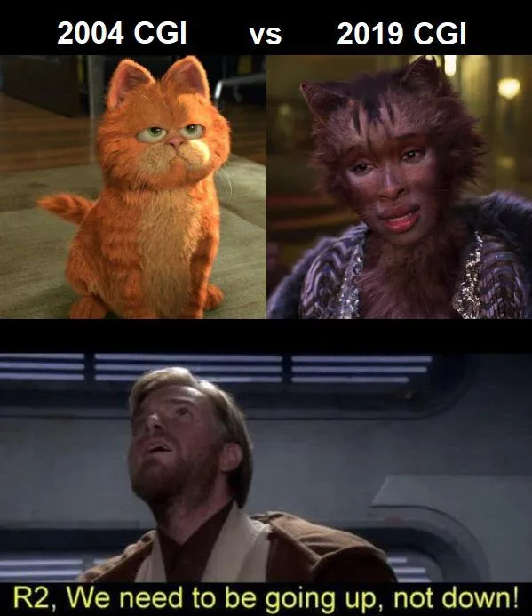 A Treasure Trove of Stolen Memes Unleashed