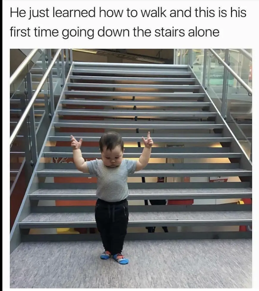 Your Saturday Dose of Hilarious Random Memes