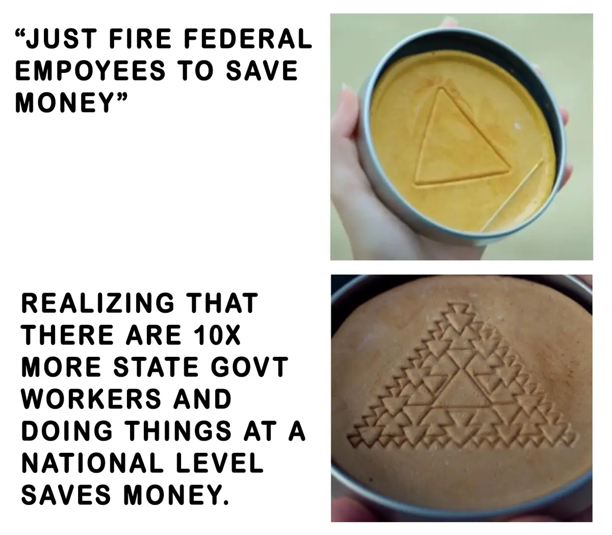 The Unique Perspectives of My Libertarian Friends