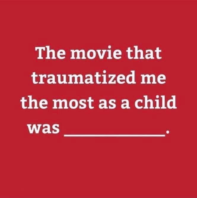 When I Was Just 9 Years Old