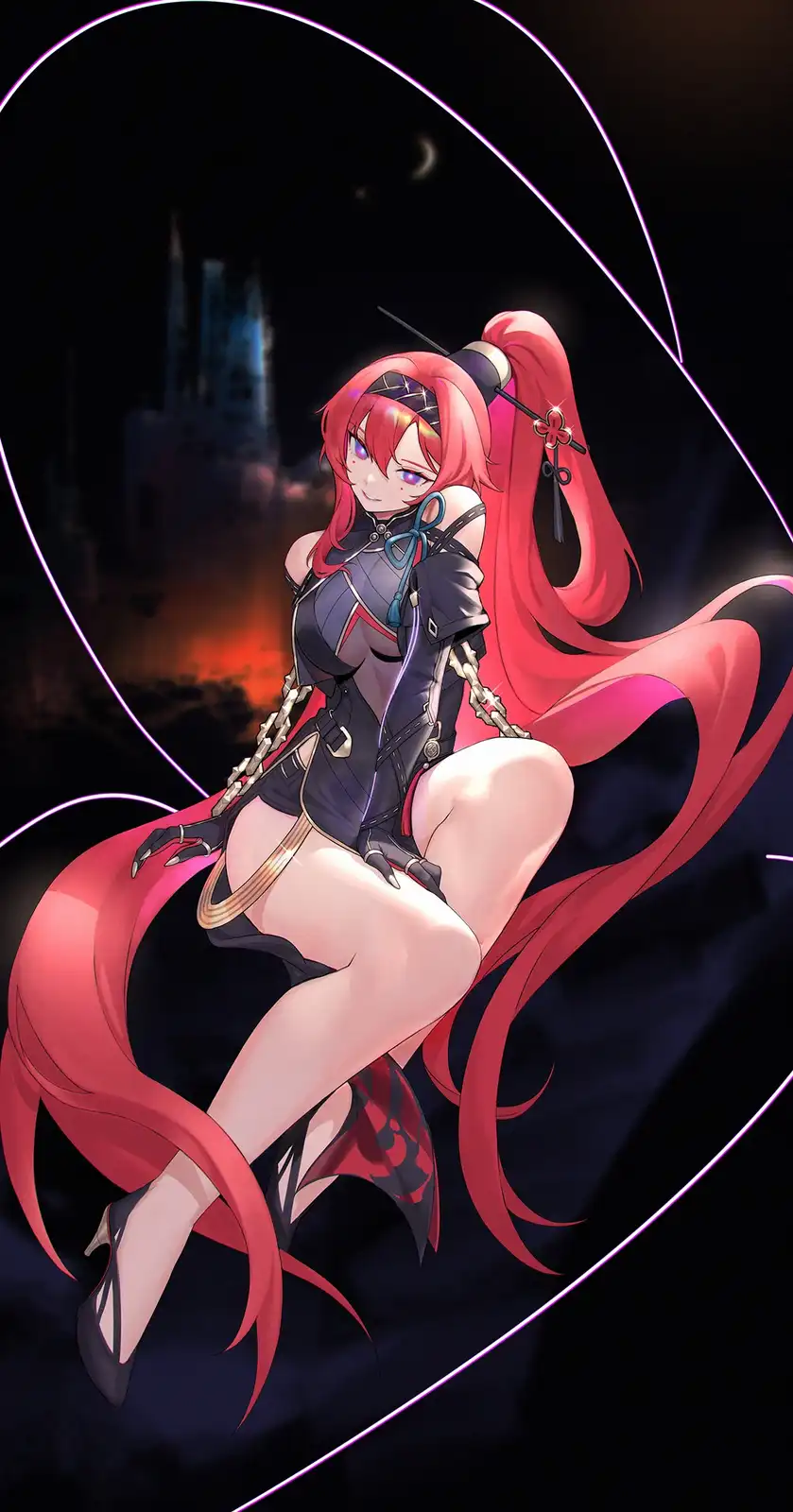 Stunning Artwork by Siun