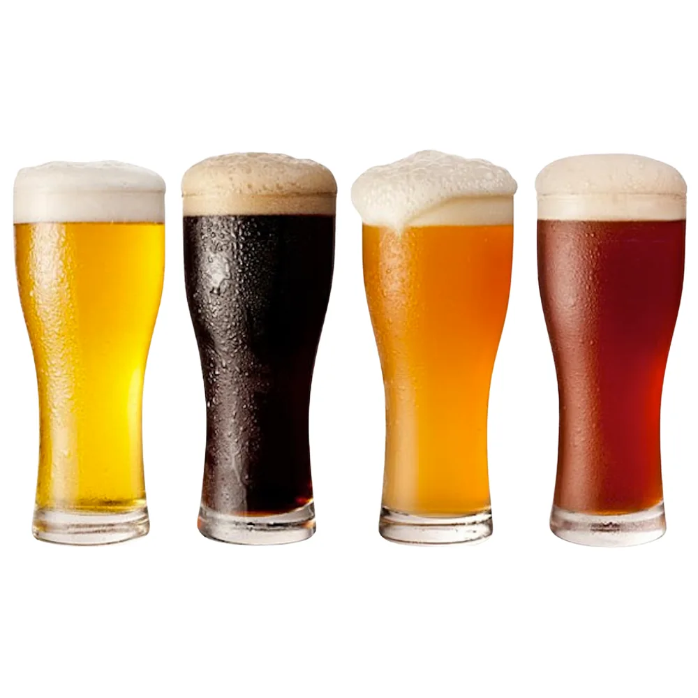Cheers to turning 16! Time to celebrate with a pint or four!