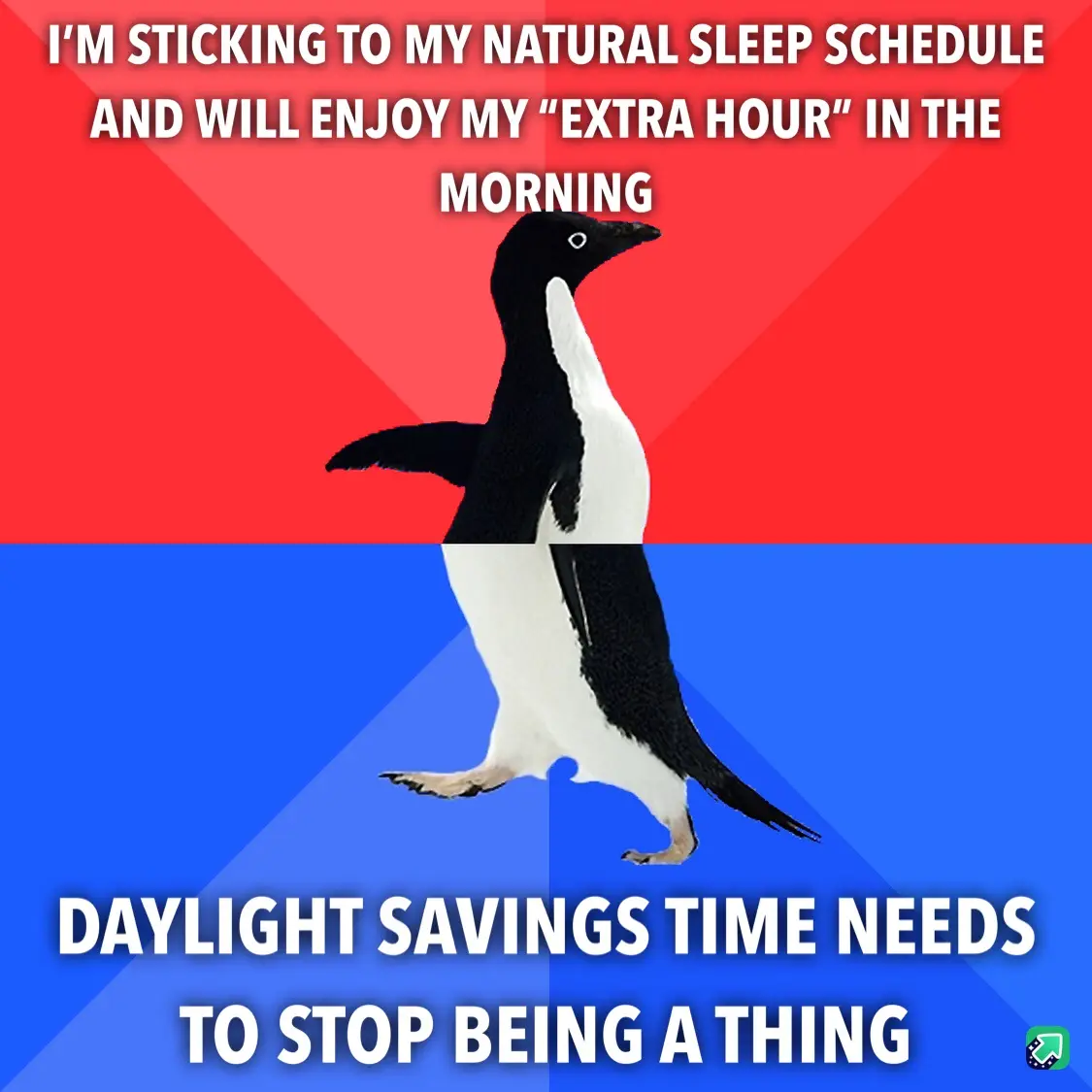 Spring Ahead, Fall Behind: The Whacky Time Change Dilemma