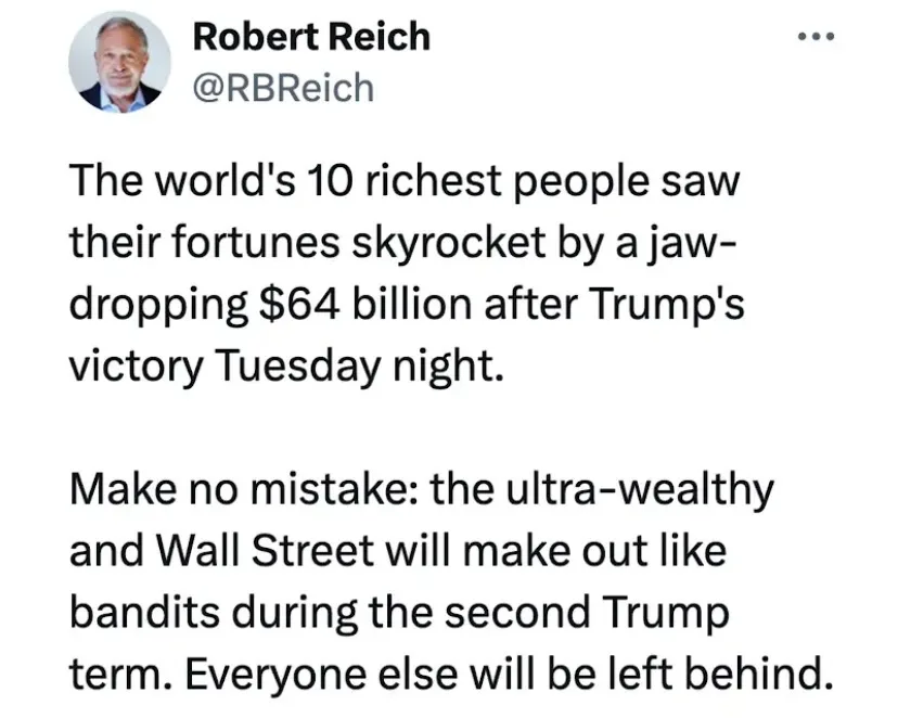 Truths We Can't Ignore
