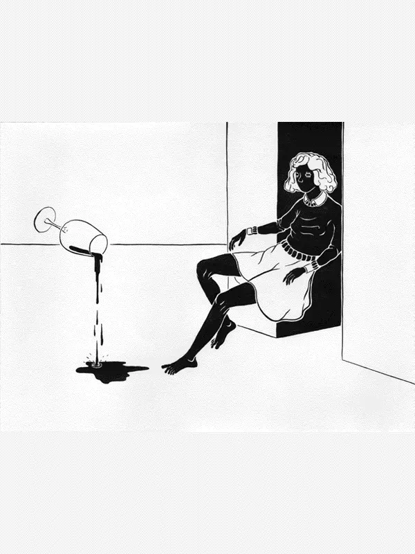 Surreal art