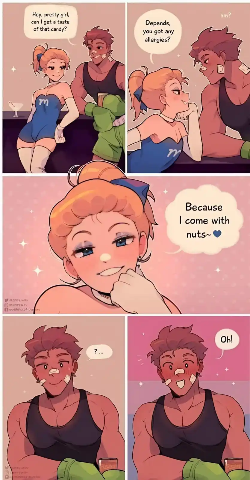Absolutely, Yes!