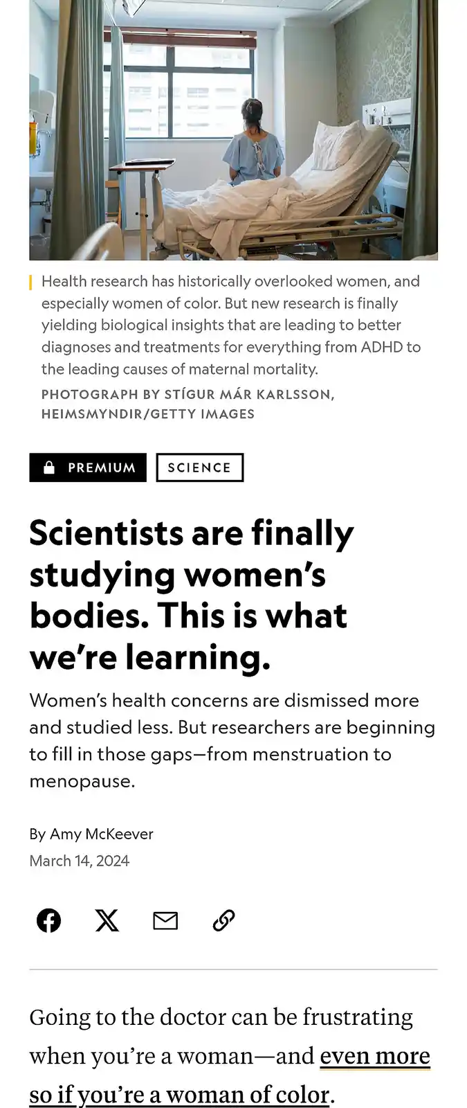 Phrasing That Would Make Discovery Channel Proud
