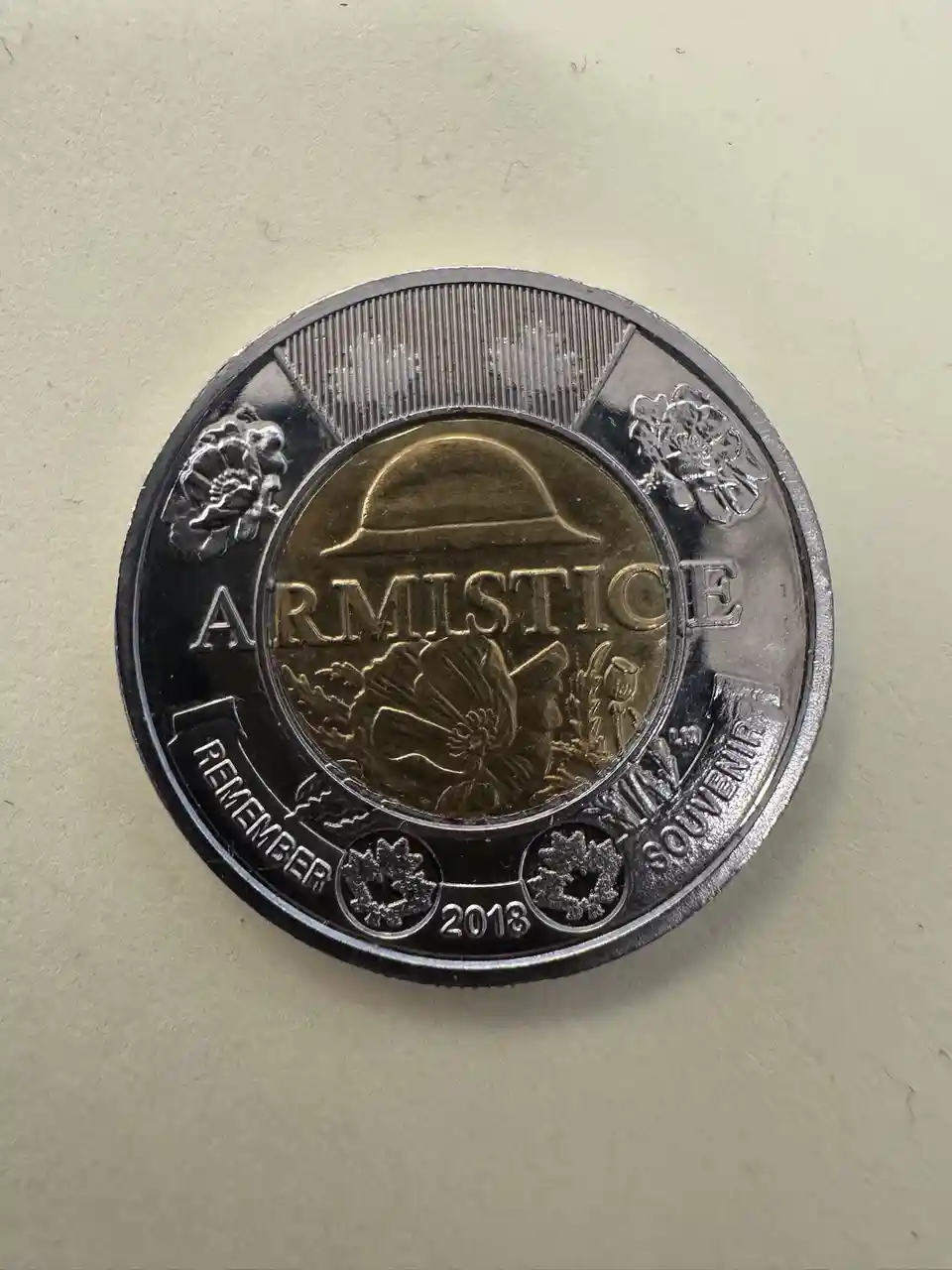 Here's more of the toonie you love