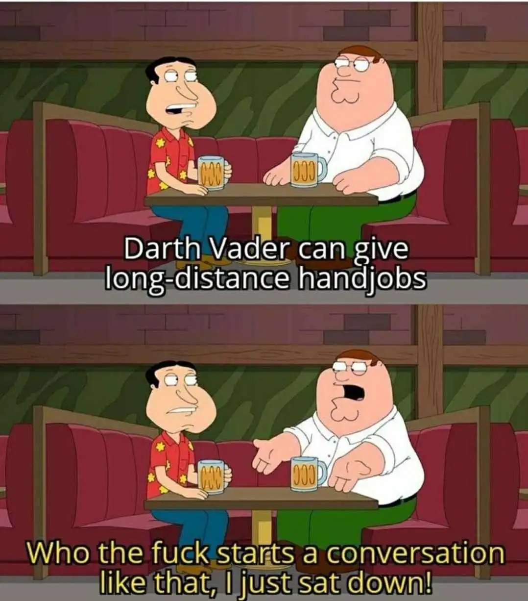 A Collection of Memes and Laughs for Tough Times