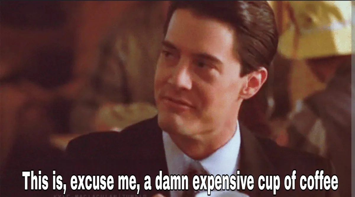 Get Ready, America: This Phrase Will Be Everywhere Soon