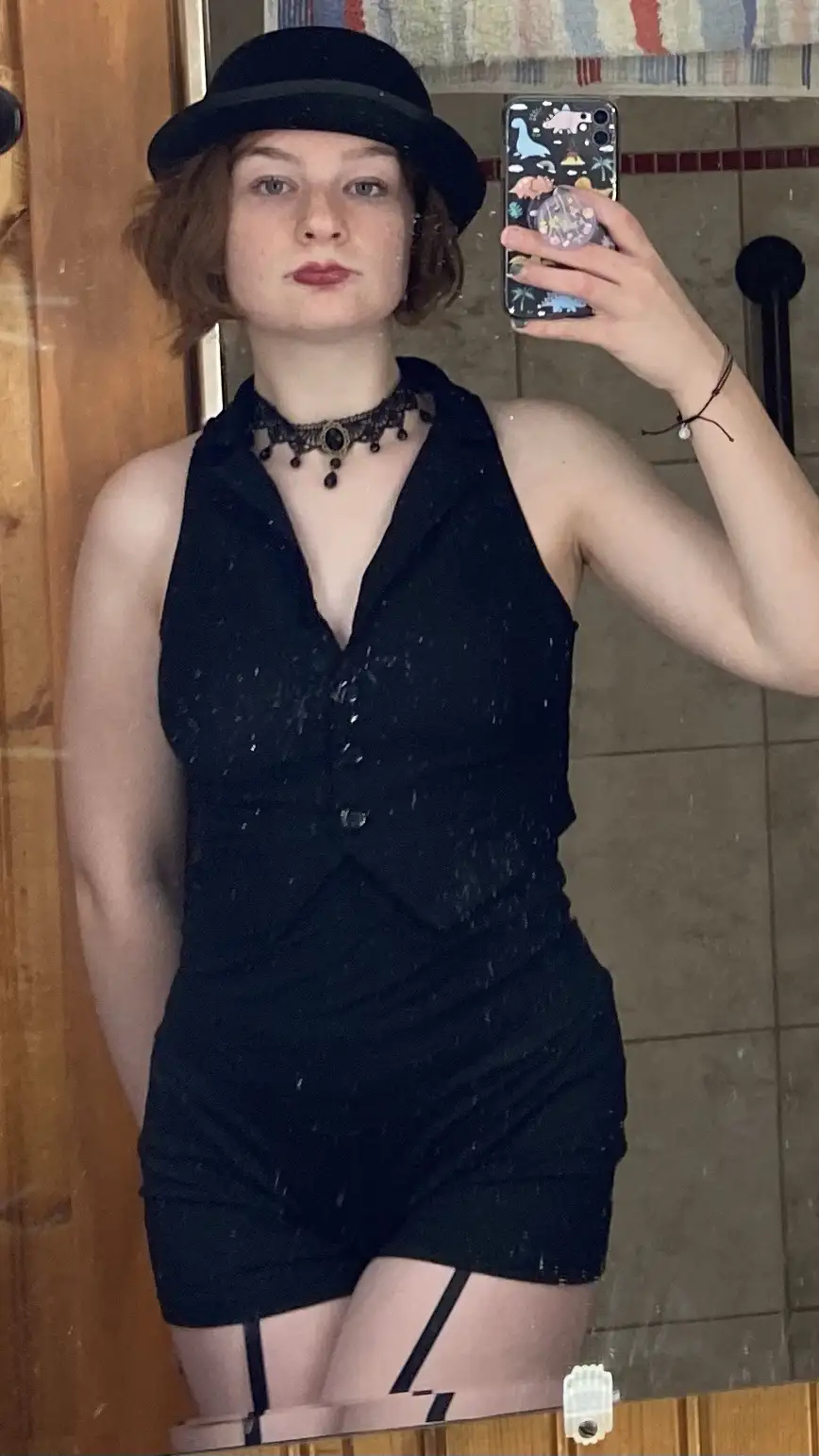 Embracing the Spirit of Cabaret Life