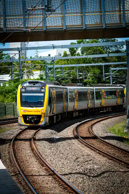 Throwback to My Train-Hopping Adventures