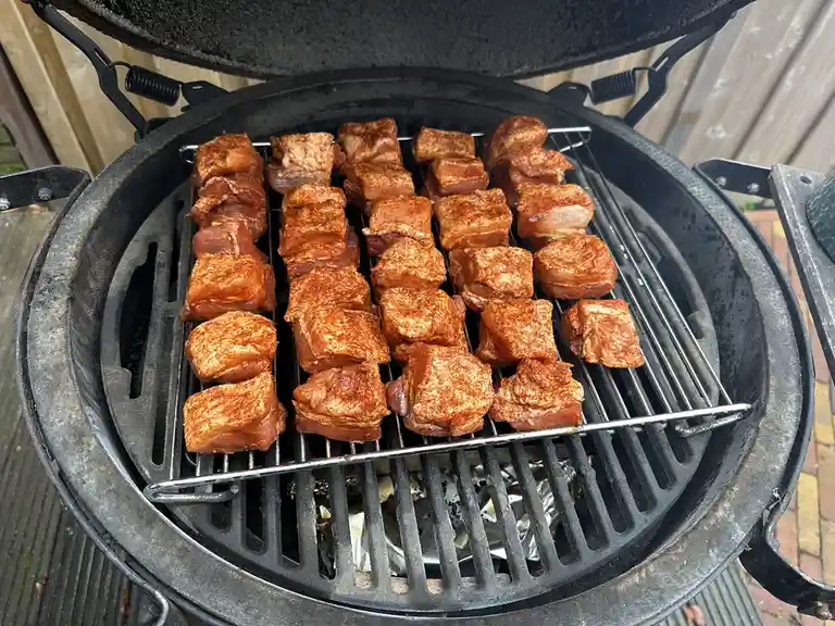 Delicious Pork Candy: The Ultimate Burnt Ends