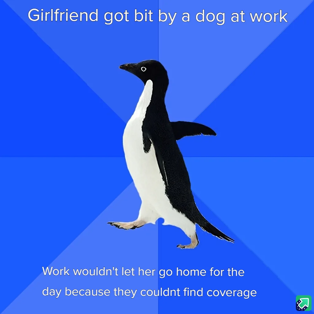 Why does the US workforce have to be so frustrating?