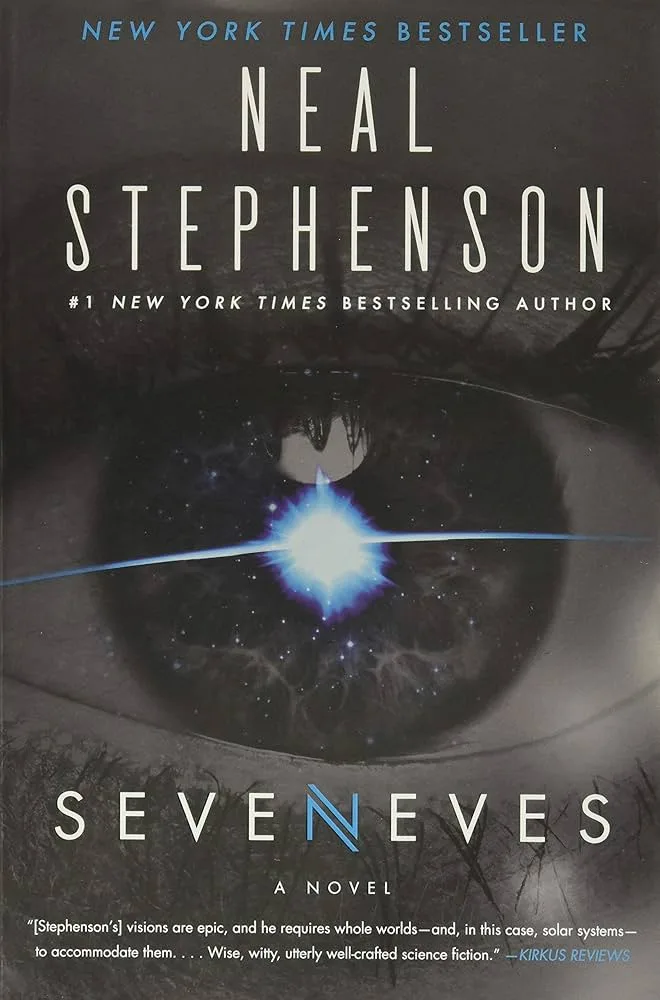 Here are some underrated sci-fi book recommendations you need to check out