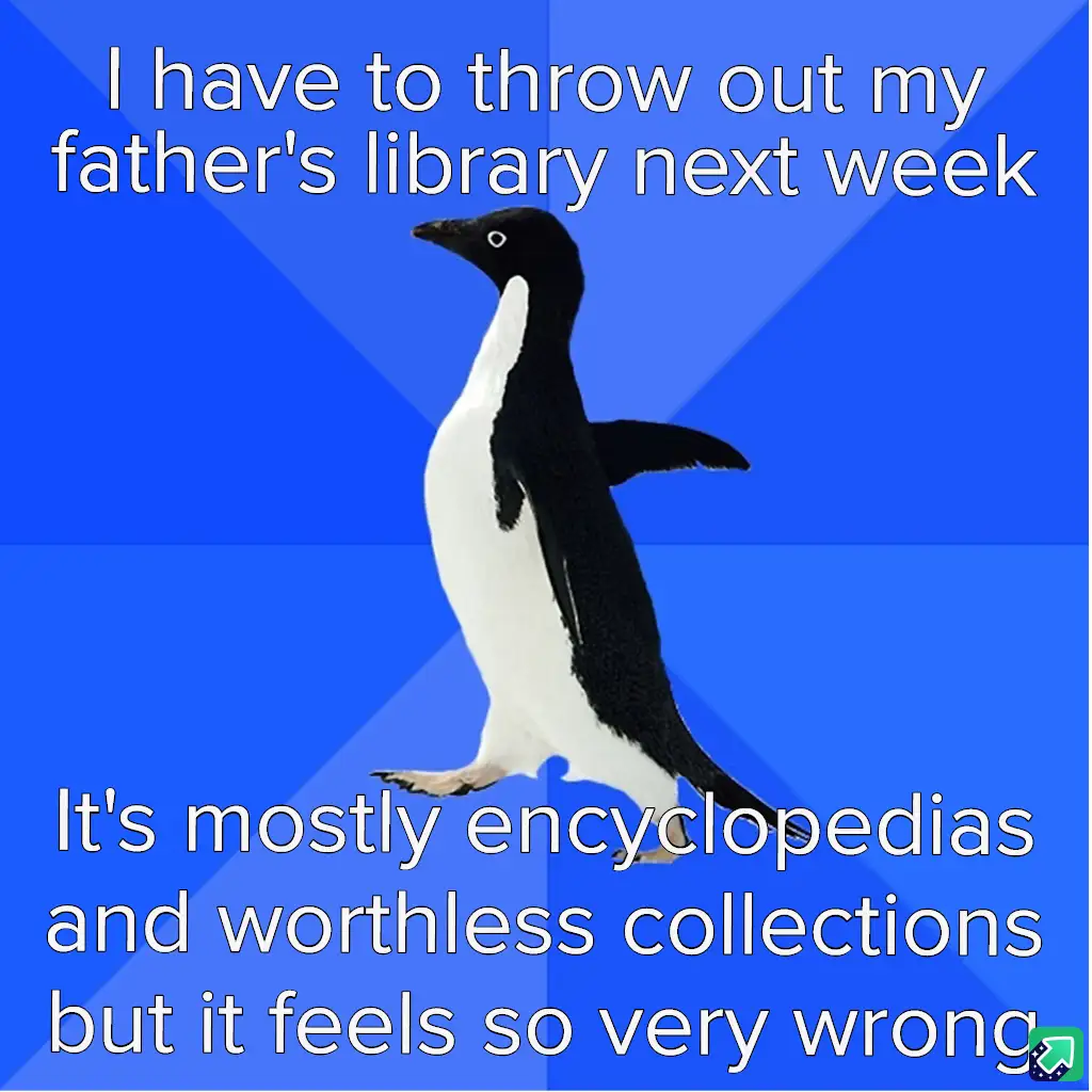 The Struggles of Book Problems: A Relatable Dilemma