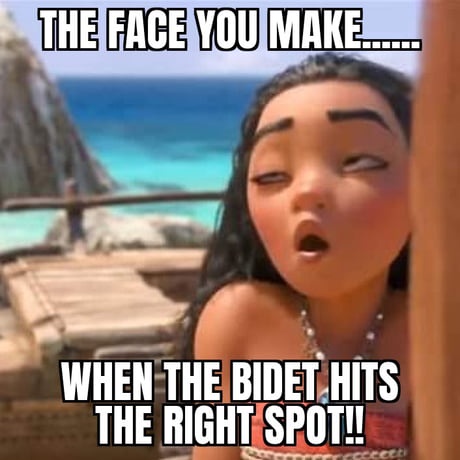 An image of the animated character Moana from Disney's movie, shown with a wide-eyed, slightly open-mouthed expression of…