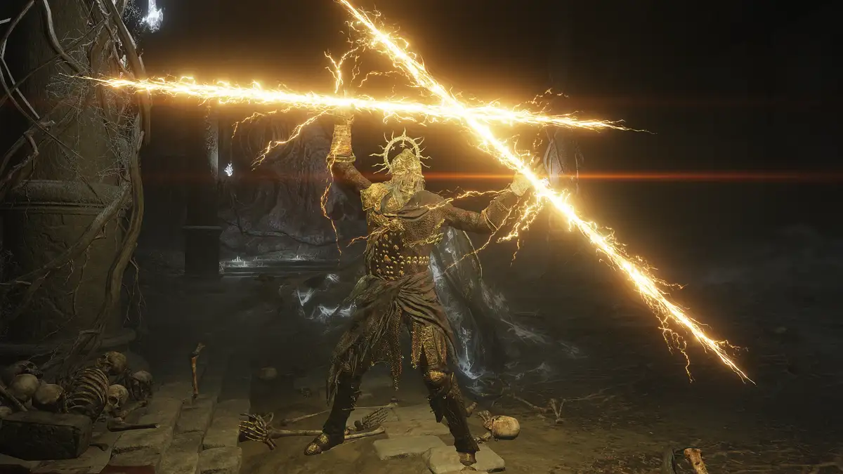 Another Collection of Stunning Elden Ring Screenshots