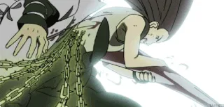 Wisdom from Naruto and Gandalf: A Magical Blend