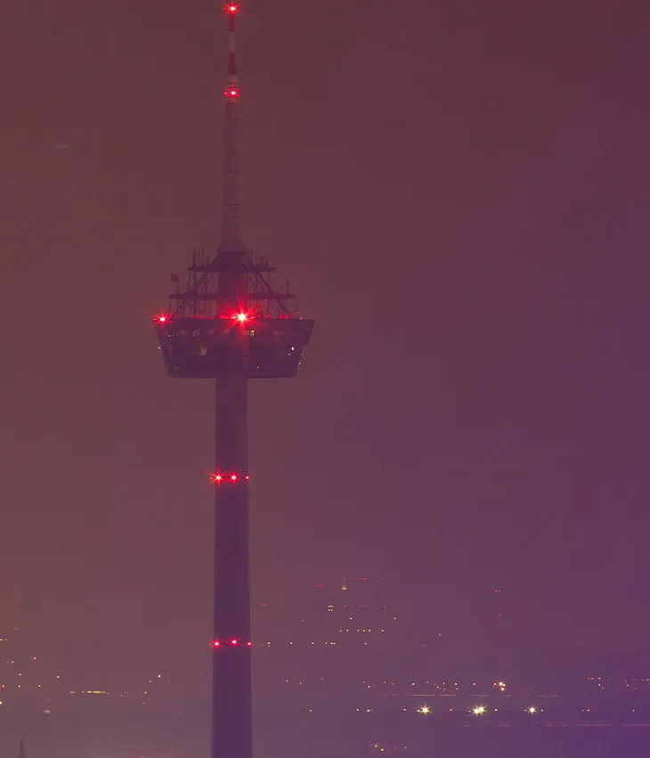 A Night to Remember