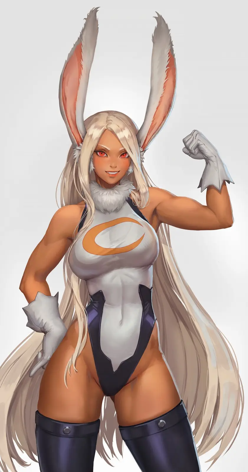 A Delightfully Confusing Bunny Collection