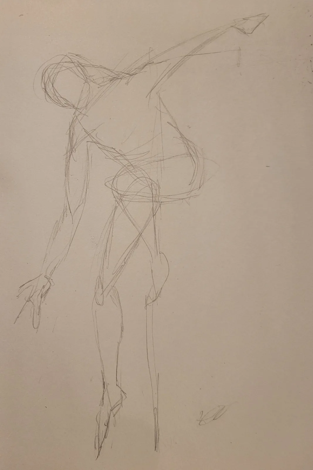 Rediscovering My Passion for Drawing After Years