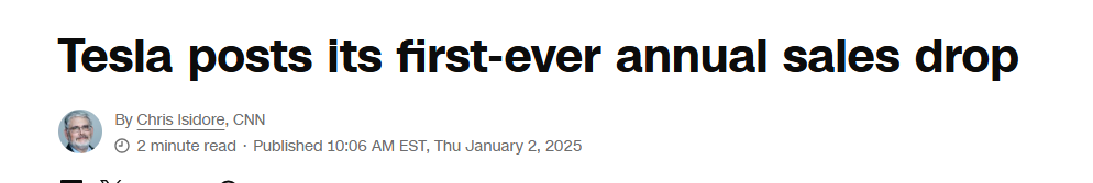 Hmm... I Wonder What’s Behind the 'Slowing Demand' Mystery?