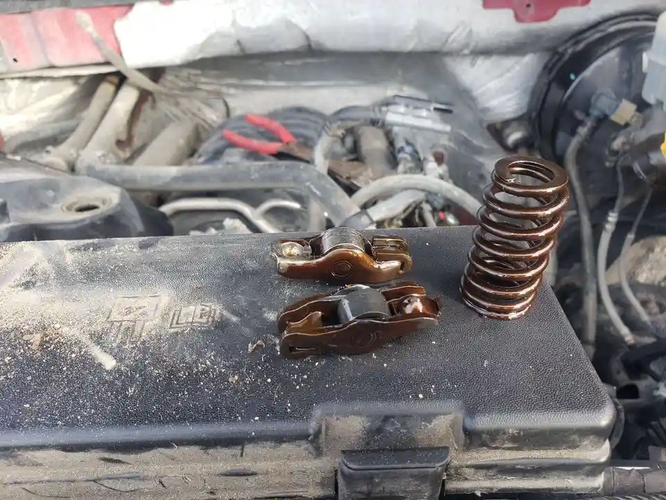 Well, that's just unfortunate...