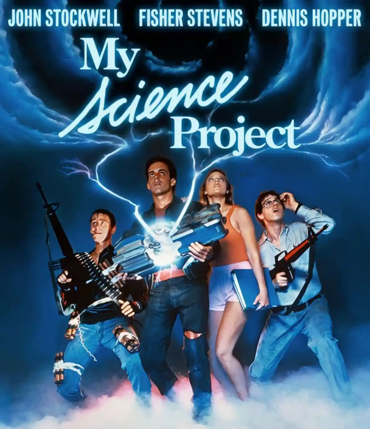 A timeless classic that never gets old