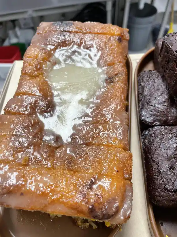 Is That... Porn Bread?