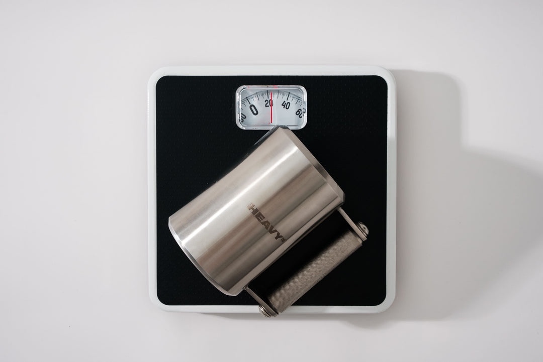 The Ultimate 22lb Mug: Perfect for Bodybuilders!