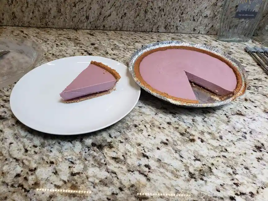 Grandma's delicious grape pie recipe revealed