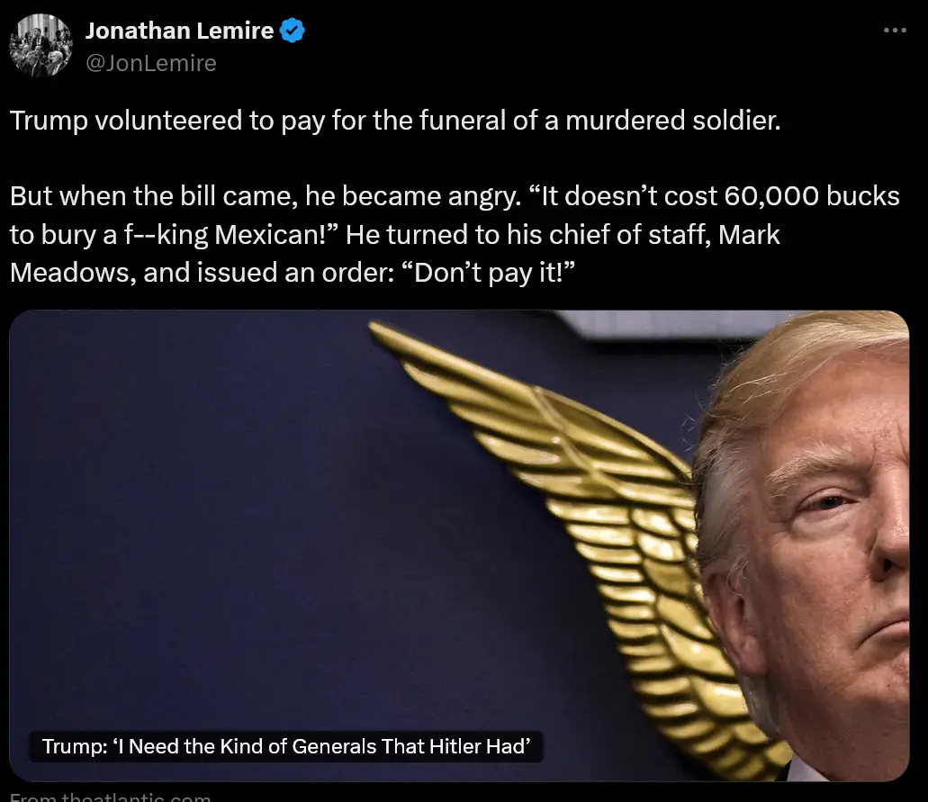 Wow, just wow!
