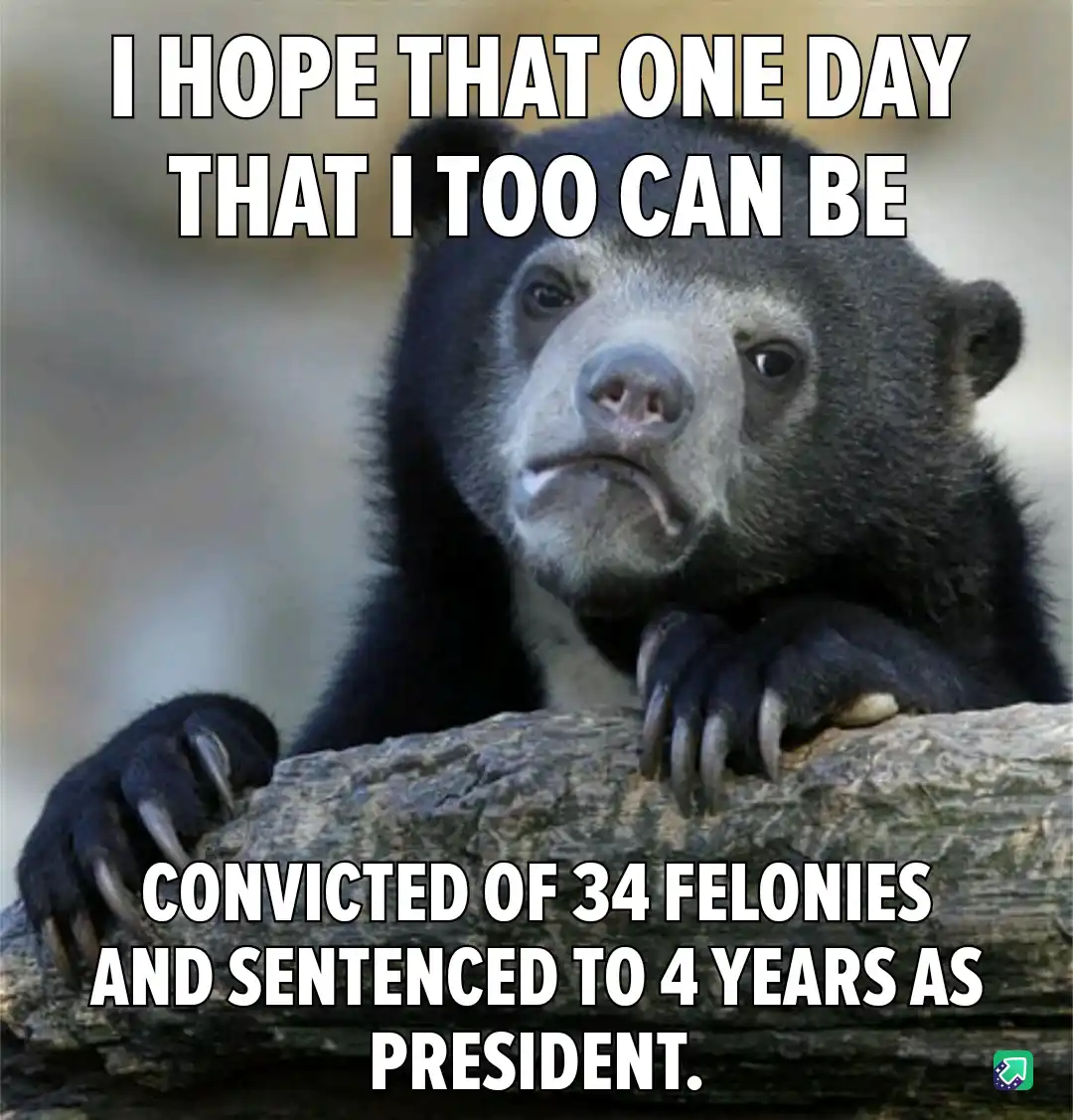 When the Legal System Feels More Like a Punchline