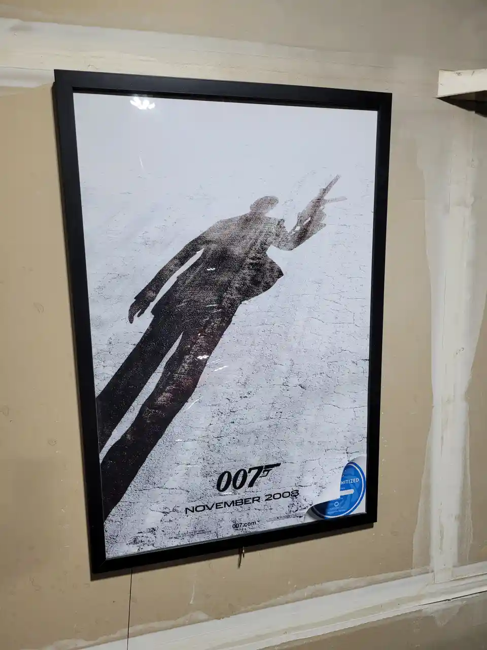 The Iconic James Bond: 007
